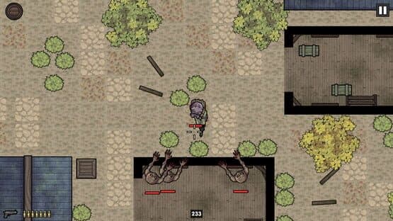 Haunted Places — screenshot 7