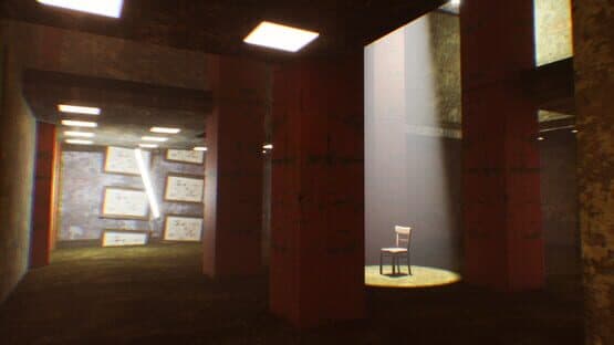 The Backroom: Lost and Found — screenshot 2