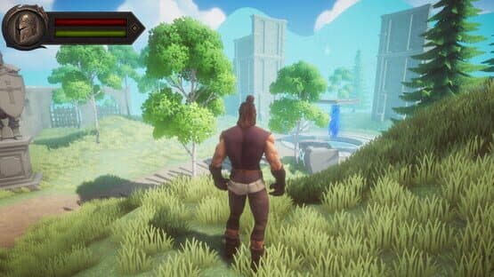 Hordound — screenshot 1