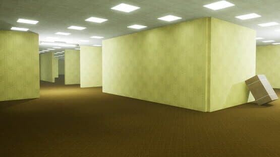 The Backroom: Lost and Found — screenshot 4