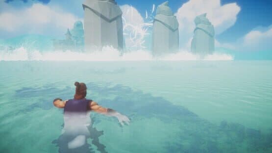 Hordound — screenshot 2