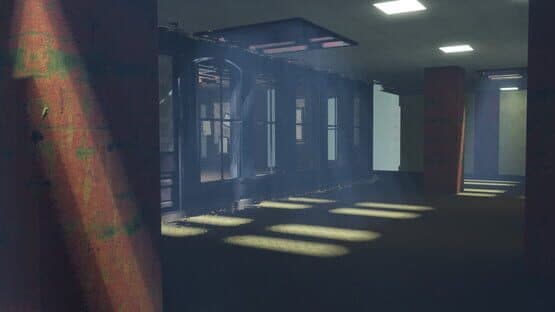 The Backroom: Lost and Found — screenshot 6