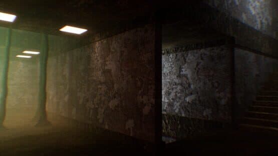 The Backroom: Lost and Found — screenshot 7