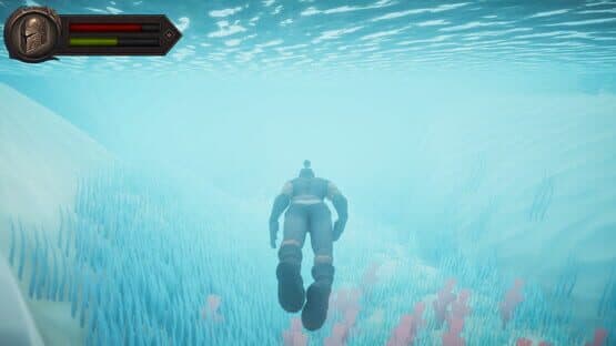 Hordound — screenshot 6