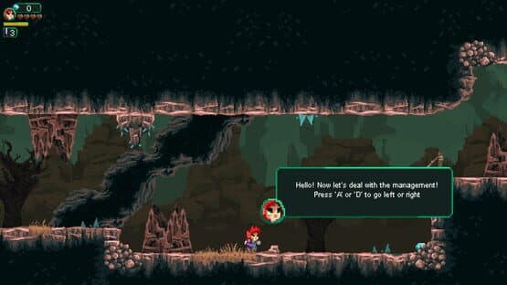 A Loney — screenshot 3