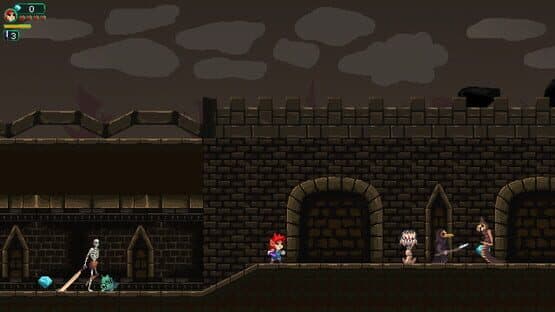 A Loney — screenshot 4
