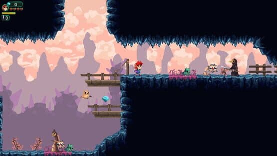 A Loney — screenshot 5