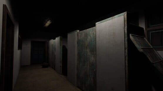 Hanako in the Abandoned School — screenshot 2