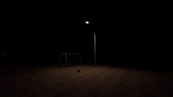 Hanako in the Abandoned School — screenshot 3