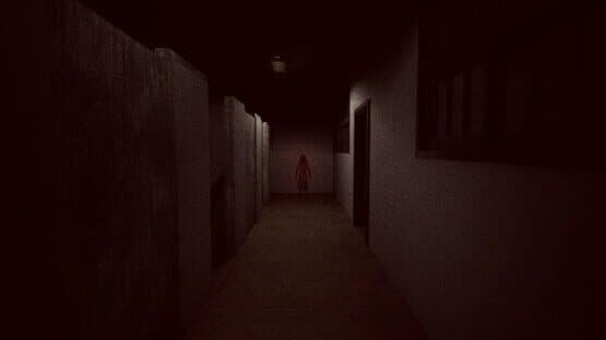 Hanako in the Abandoned School — screenshot 5