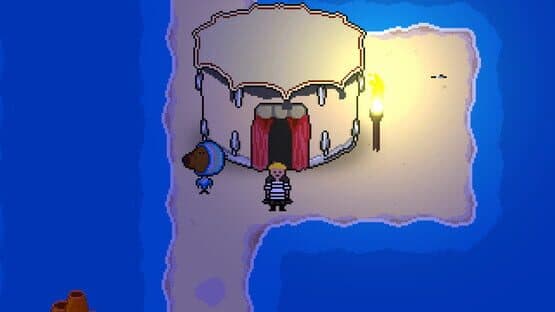 Game Over: A Musical RPG?? — screenshot 1