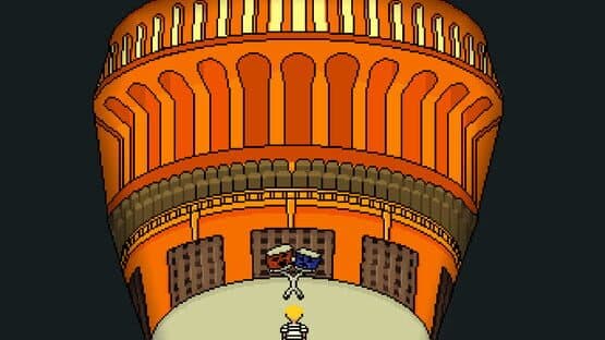Game Over: A Musical RPG?? — screenshot 2