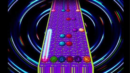 Game Over: A Musical RPG?? — screenshot 4