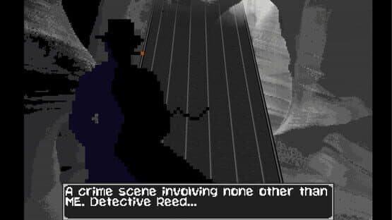 Game Over: A Musical RPG?? — screenshot 5