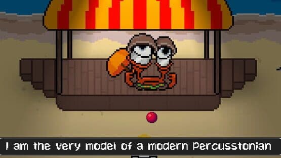 Game Over: A Musical RPG?? — screenshot 6