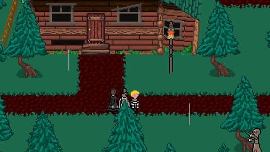 Game Over: A Musical RPG?? — screenshot 7