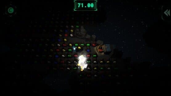 Rock Wrecker — screenshot 1