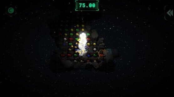 Rock Wrecker — screenshot 2