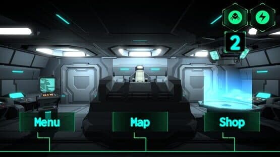 Rock Wrecker — screenshot 4