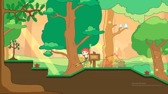Gedaria: Fairytale Forest — screenshot 1