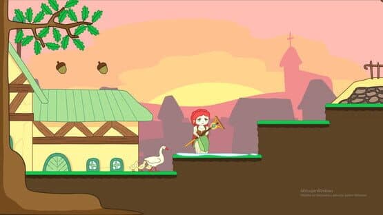 Gedaria: Fairytale Forest — screenshot 2
