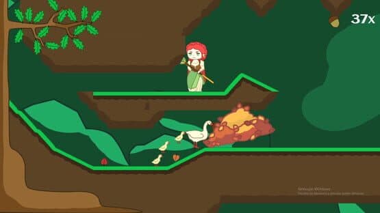 Gedaria: Fairytale Forest — screenshot 3