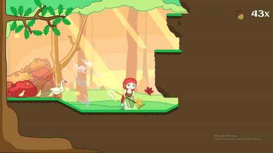 Gedaria: Fairytale Forest — screenshot 5