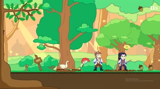 Gedaria: Fairytale Forest — screenshot 6