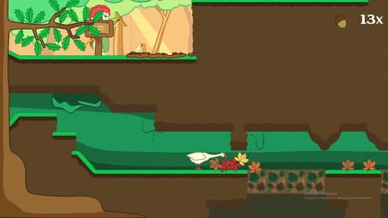 Gedaria: Fairytale Forest — screenshot 7