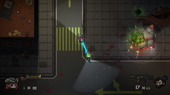 Death Bind — screenshot 1