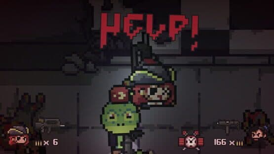 Death Bind — screenshot 3