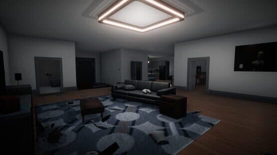 In to the 029 — screenshot 1