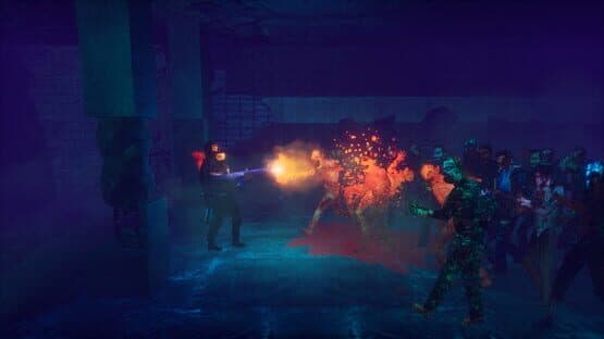 Lost in Hell — screenshot 1