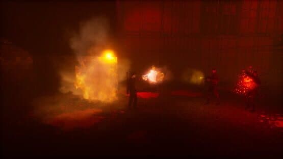 Lost in Hell — screenshot 2