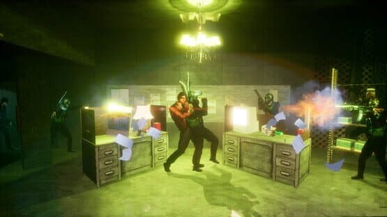 Lost in Hell — screenshot 3