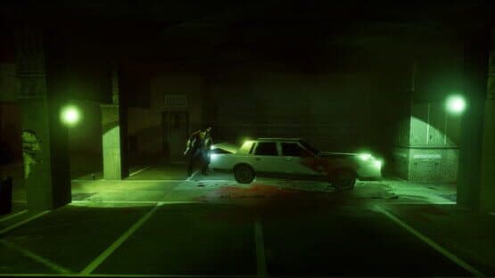 Lost in Hell — screenshot 4
