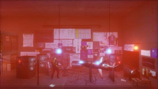 Lost in Hell — screenshot 5