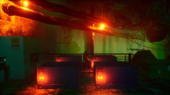 Lost in Hell — screenshot 6