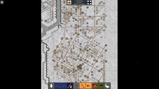 Valor & Victory: Shield of Cholm — screenshot 1