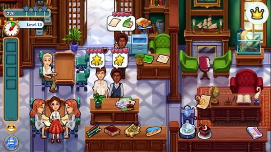 Elena's Journal: Unfinished Expedition — screenshot 2