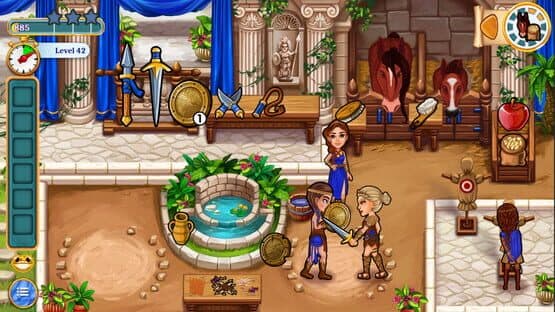 Elena's Journal: Unfinished Expedition — screenshot 3