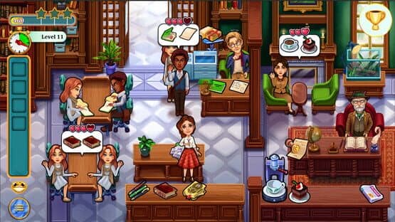 Elena's Journal: Unfinished Expedition — screenshot 4