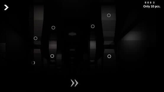 The Grim Nightmare of Nibras — screenshot 3