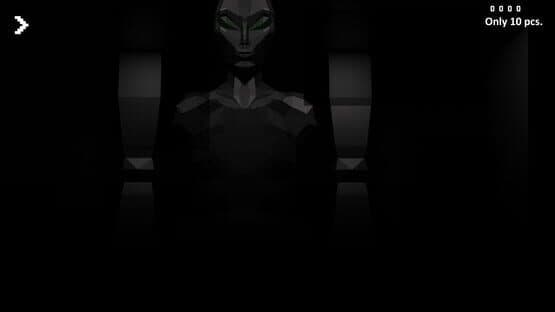 The Grim Nightmare of Nibras — screenshot 4