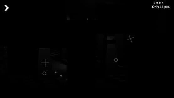 The Grim Nightmare of Nibras — screenshot 5