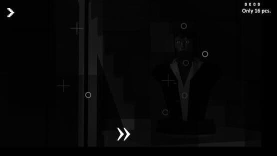 The Grim Nightmare of Nibras — screenshot 6
