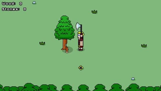 Anvillage — screenshot 5