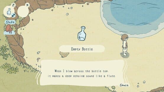 Resonance of the Ocean — screenshot 2