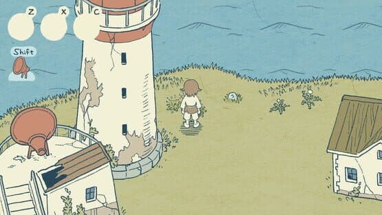 Resonance of the Ocean — screenshot 5