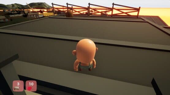 Where are My Potatoes? — screenshot 1